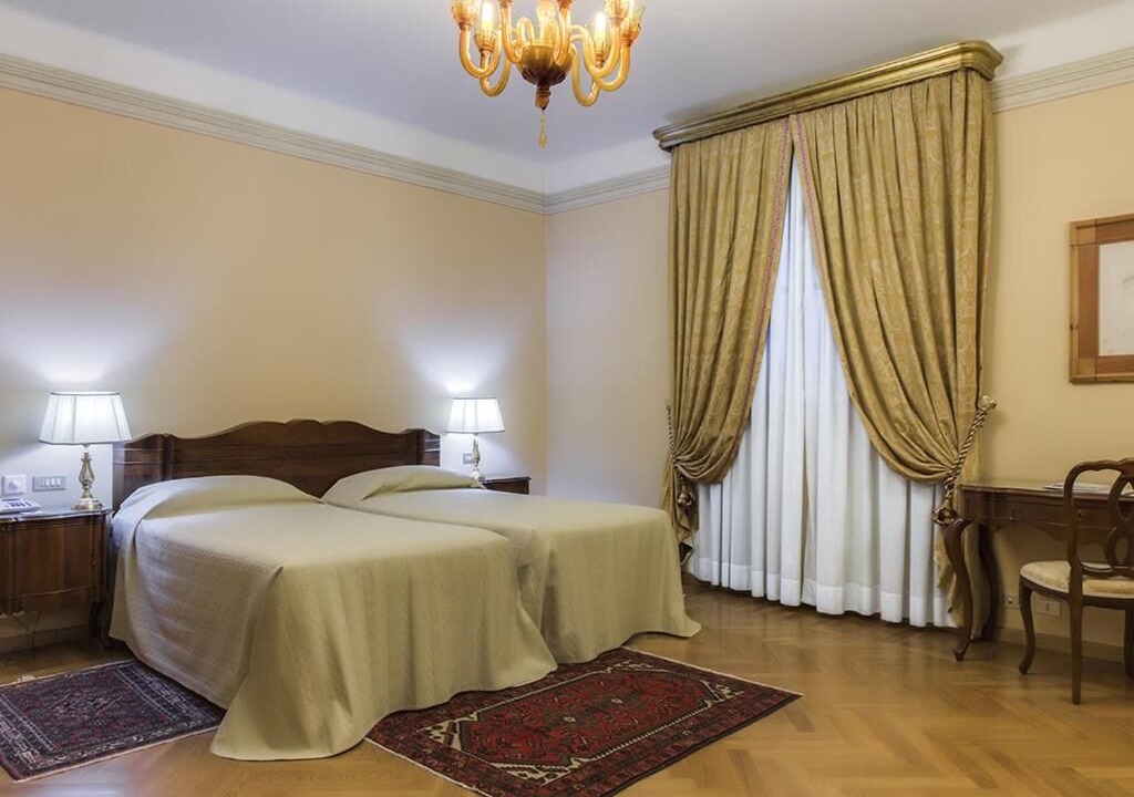 Photo of Bedroom in Rezzato