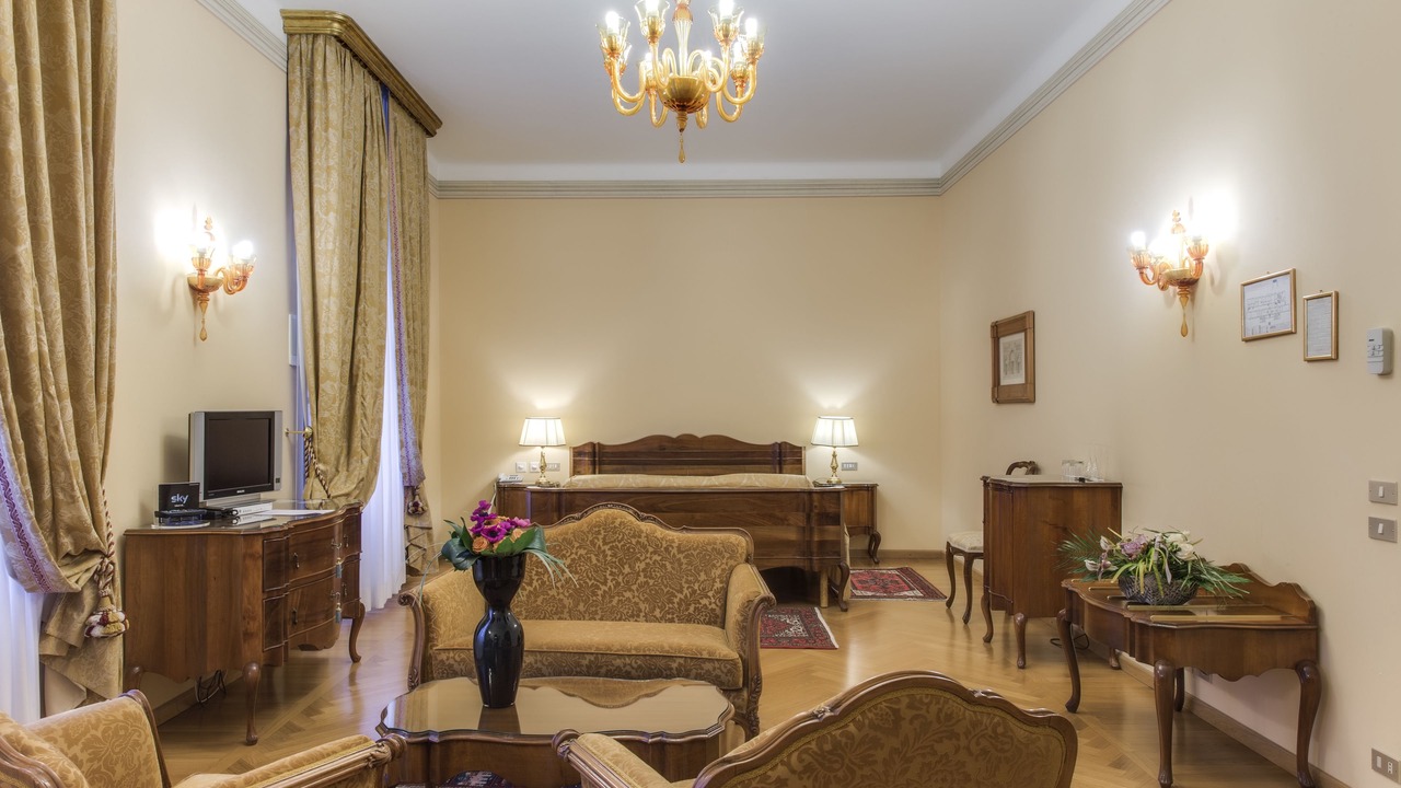 Photo of Bedroom in Rezzato