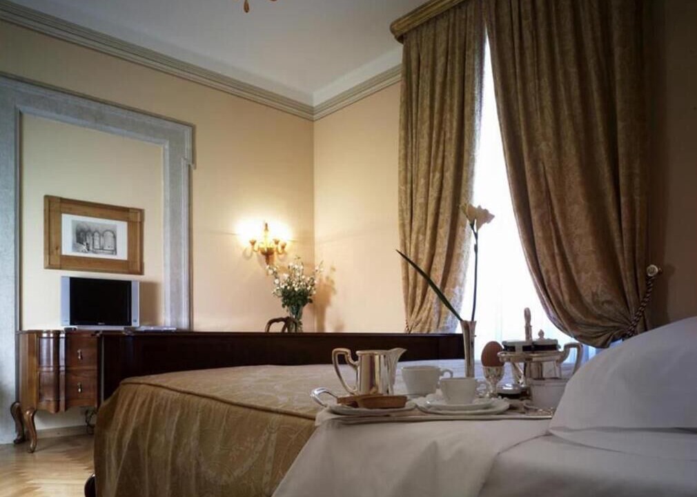 Photo of Bedroom in Rezzato