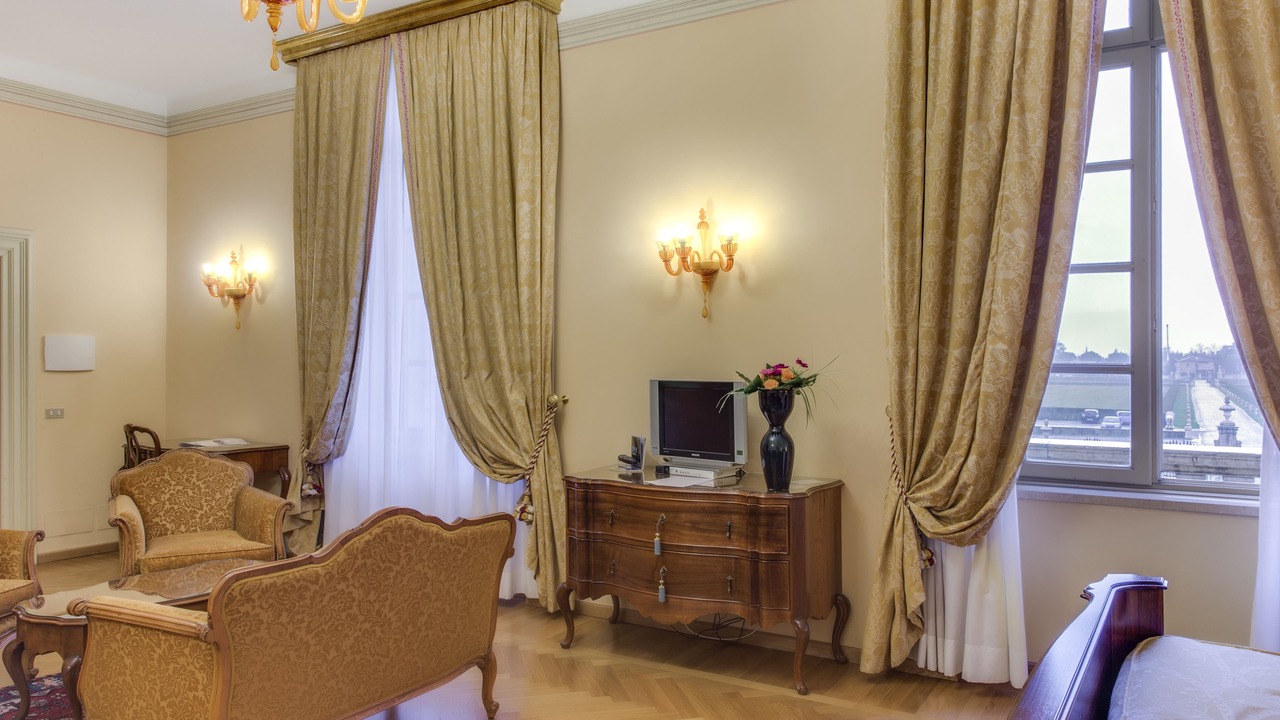 Photo of Bedroom in Rezzato