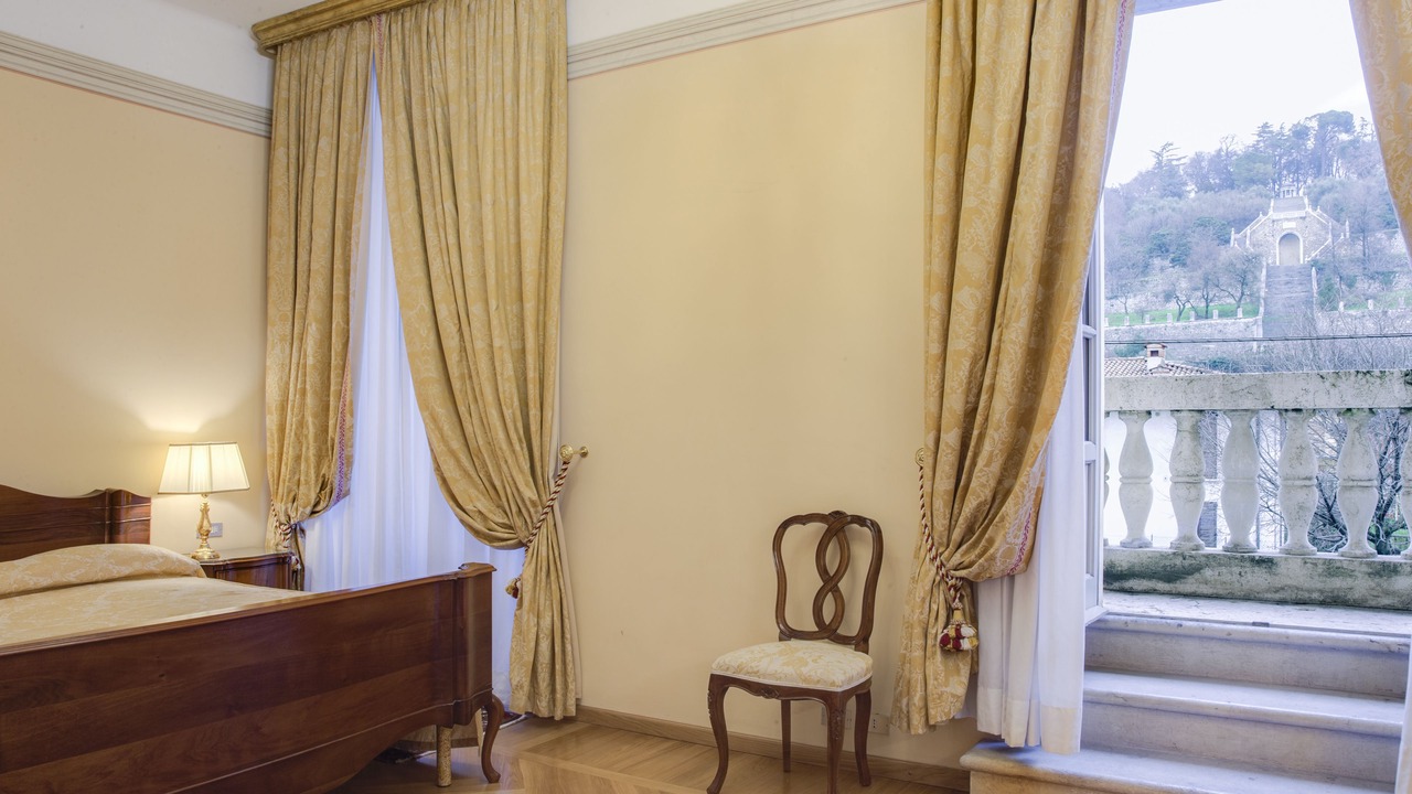 Photo of Bedroom in Rezzato