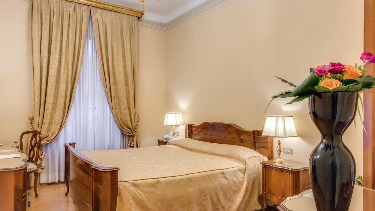 Photo of Bedroom in Rezzato