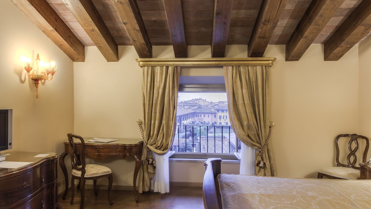 Photo of Bedroom in Rezzato