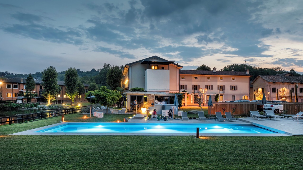 Photo of Outdoor in Merone