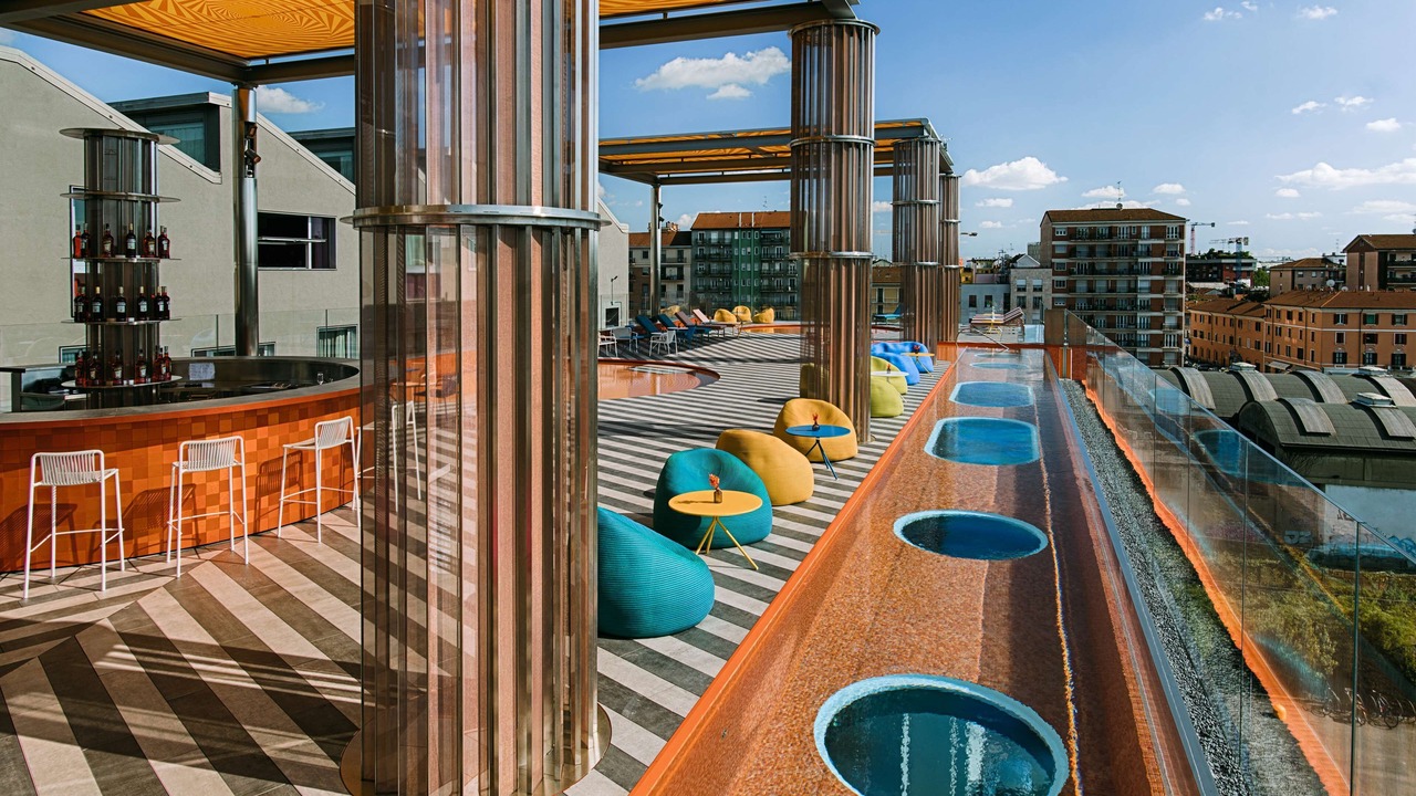 Photo of Outdoor in Porta Genova