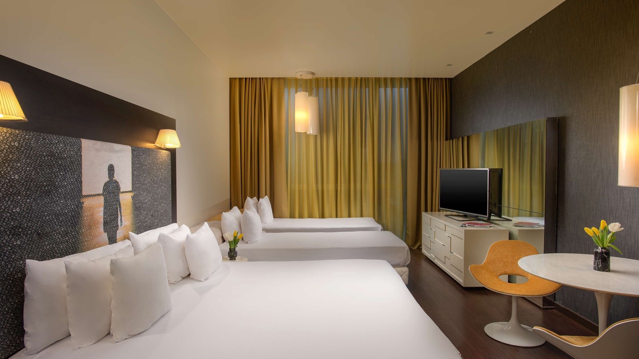 Photo of Bedroom in Porta Genova