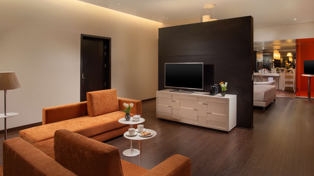 Photo of Bedroom in Porta Genova