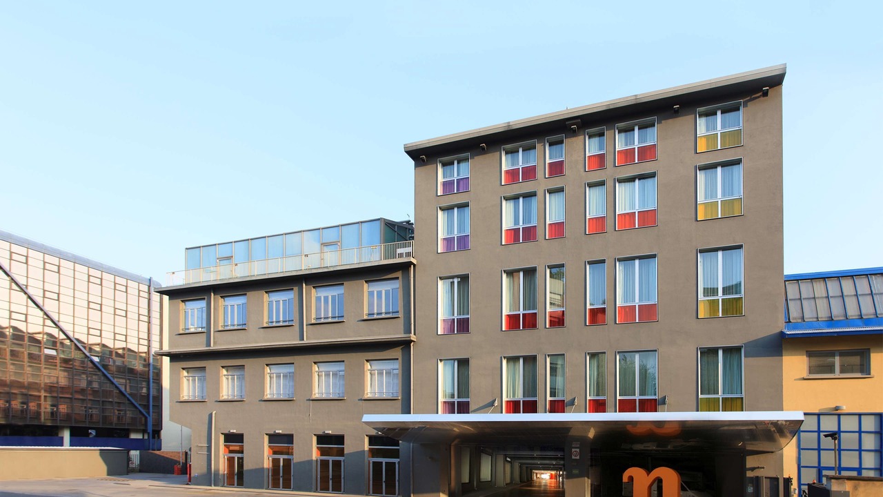 Photo of Outdoor in Porta Genova