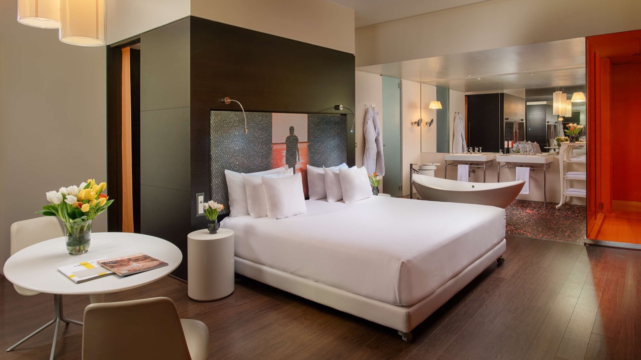 Photo of Bedroom in Porta Genova