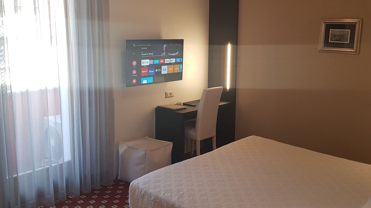 Photo of Bedroom in Darfo Boario Terme