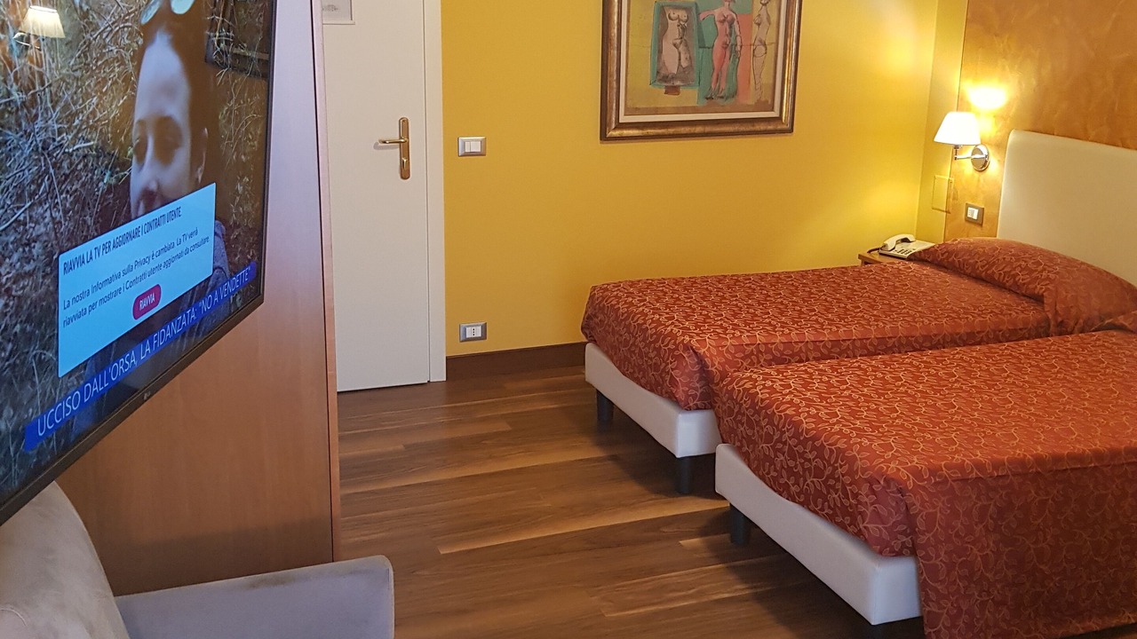 Photo of Bedroom in Darfo Boario Terme