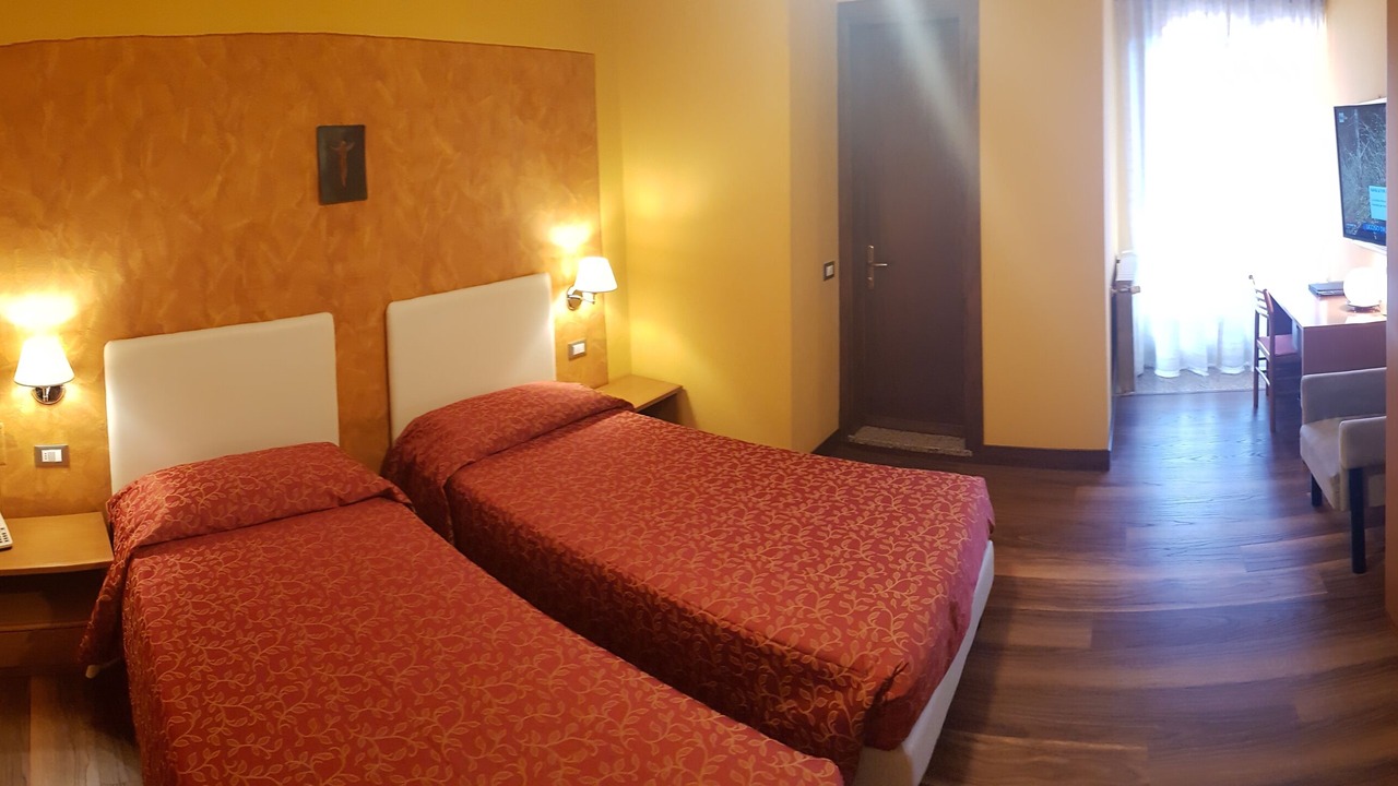 Photo of Bedroom in Darfo Boario Terme