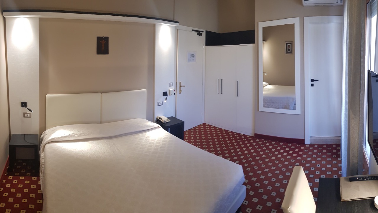 Photo of Bedroom in Darfo Boario Terme