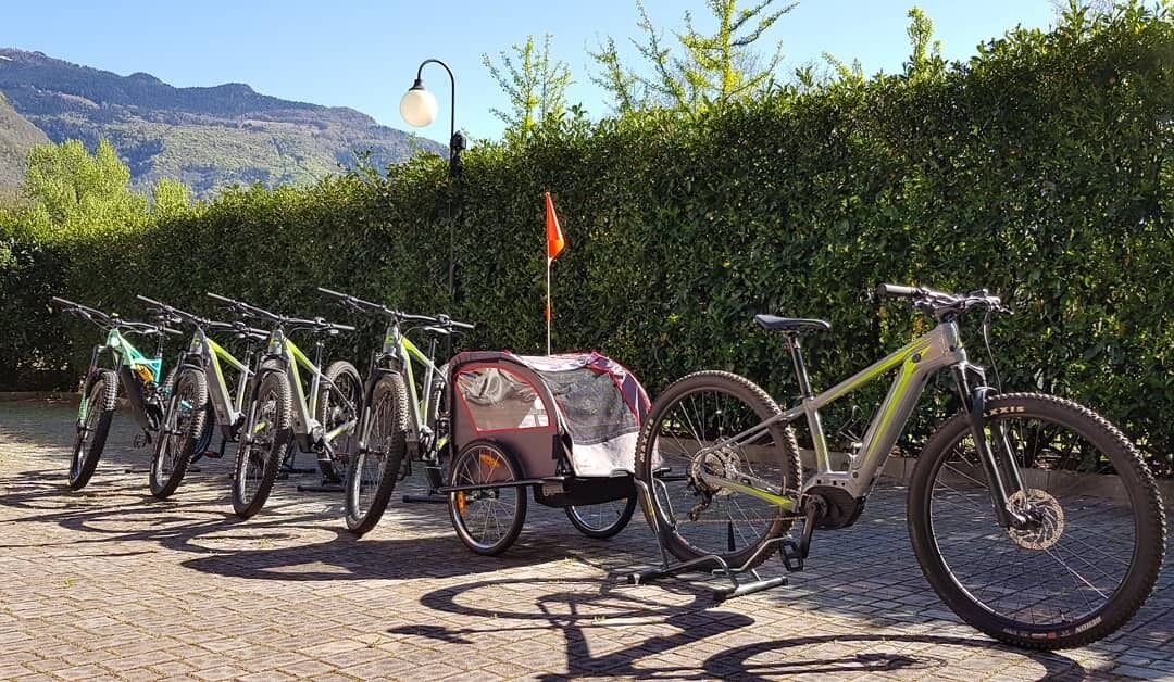 Photo of Outdoor in Darfo Boario Terme