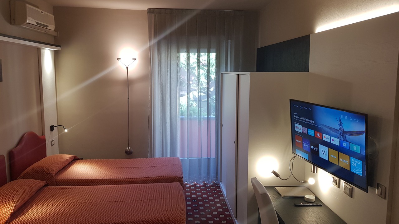 Photo of Bedroom in Darfo Boario Terme