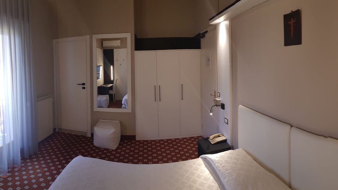 Photo of Bedroom in Darfo Boario Terme