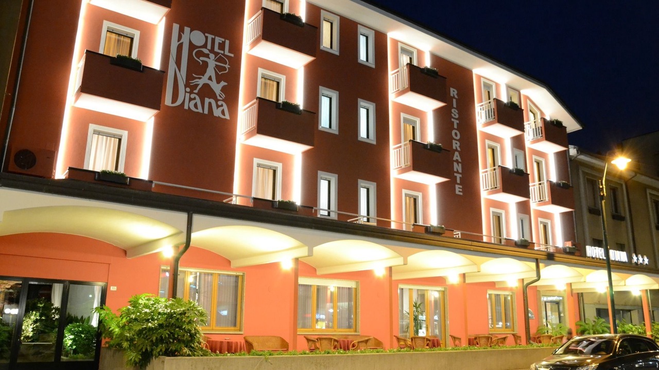 Photo of Outdoor in Darfo Boario Terme