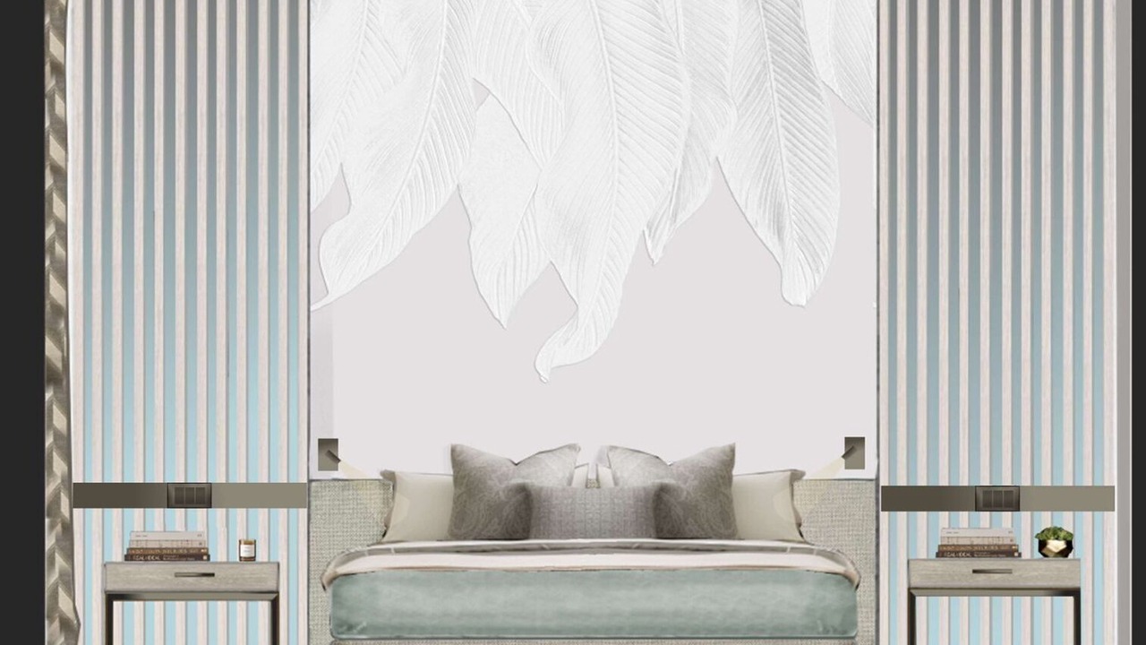 Photo of Bedroom in Rondinella - Baraggia - Restellone