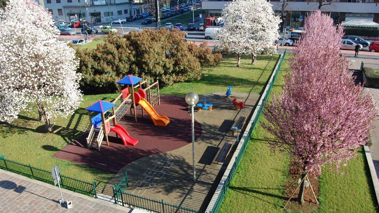 Photo of Outdoor in Rondinella - Baraggia - Restellone