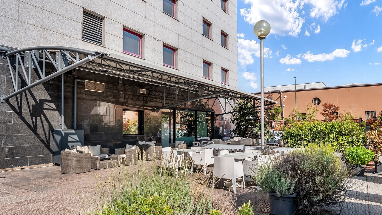Photo of Patio Balcony in Rondinella - Baraggia - Restellone