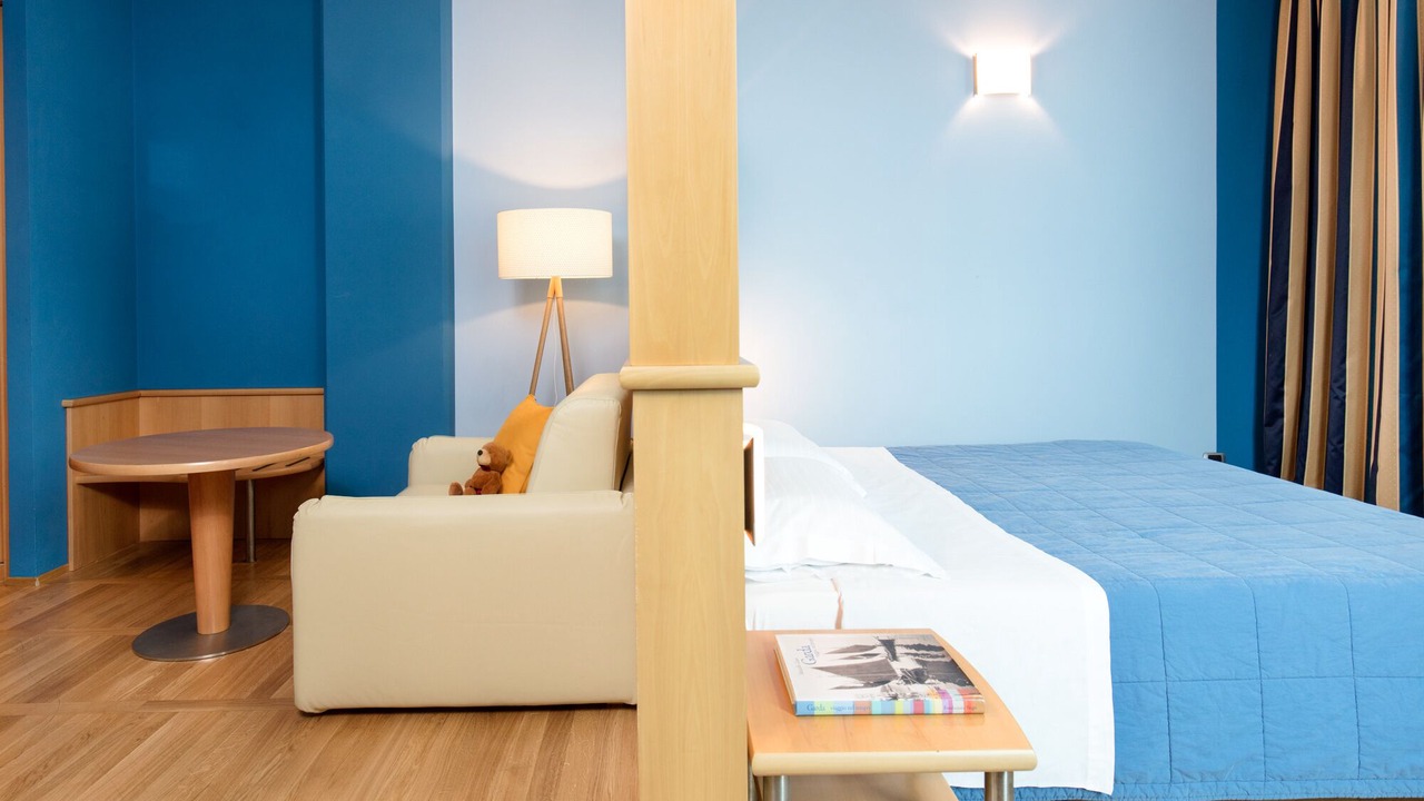 Photo of Bedroom in Montichiari