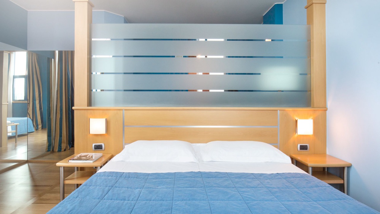 Photo of Bedroom in Montichiari