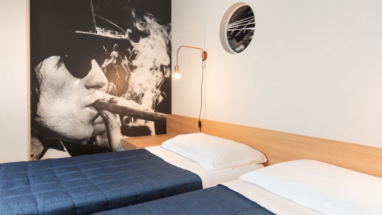 Photo of Bedroom in Montichiari
