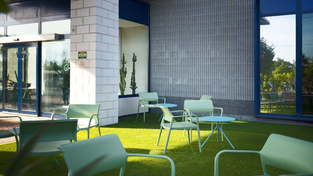 Photo of Patio Balcony in Montichiari