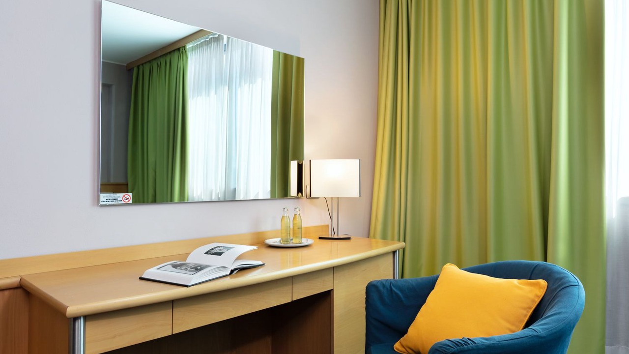 Photo of Bedroom in Montichiari