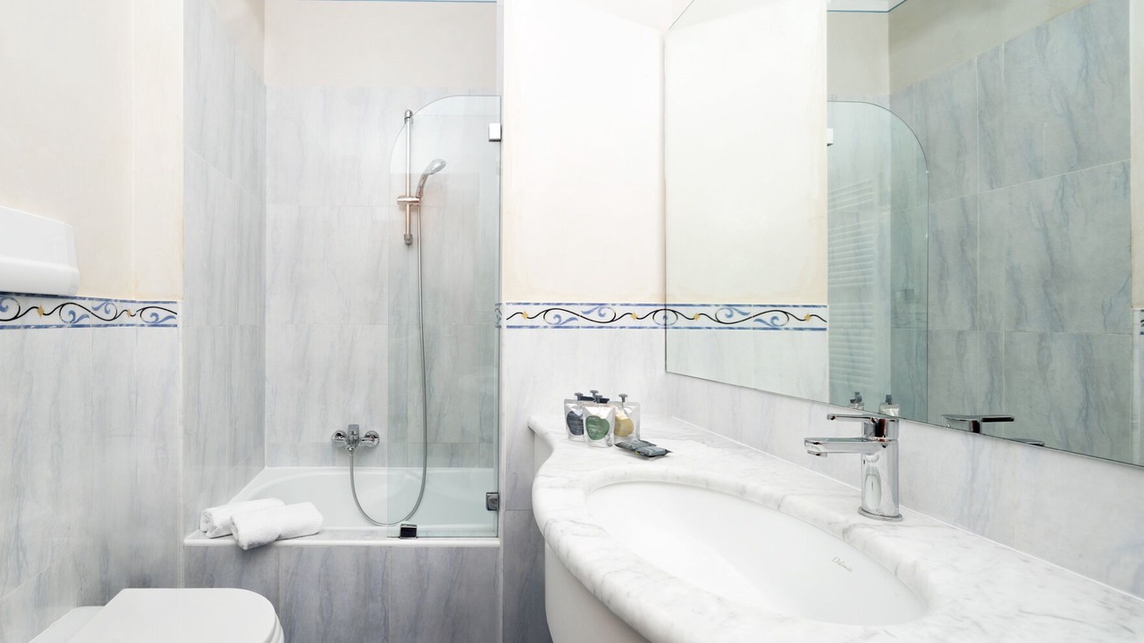 Photo of Bathroom in Montichiari