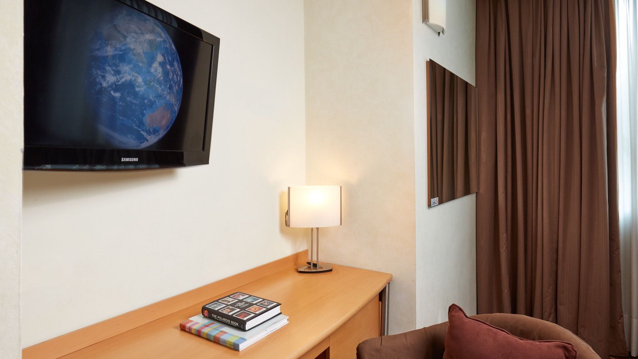 Photo of Bedroom in Montichiari