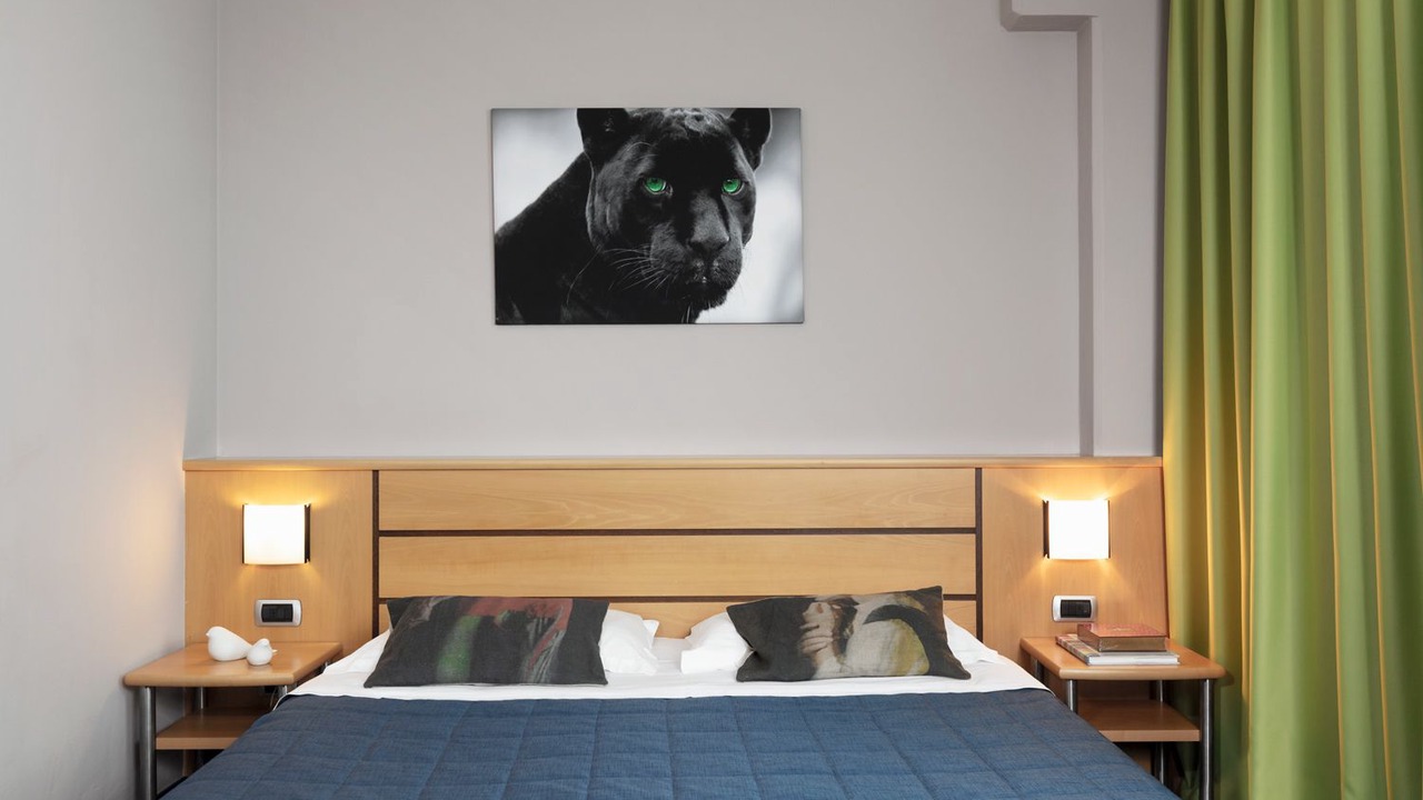 Photo of Bedroom in Montichiari