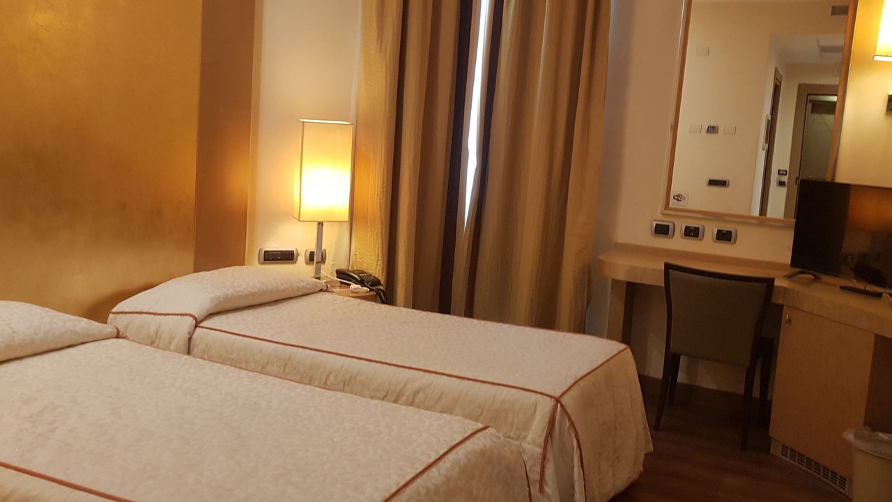Photo of Bedroom in Trezzano sul Naviglio