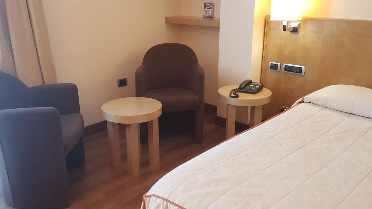 Photo of Bedroom in Trezzano sul Naviglio