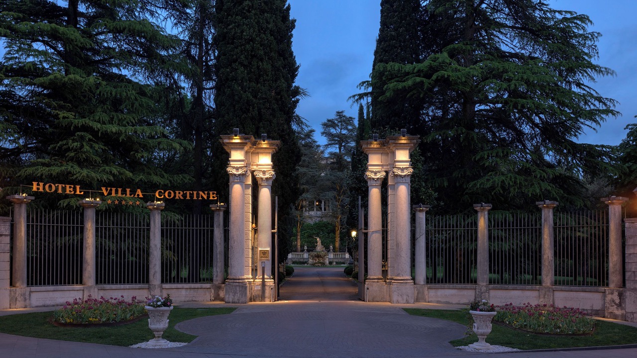 Photo of Outdoor in Sirmione Old Town