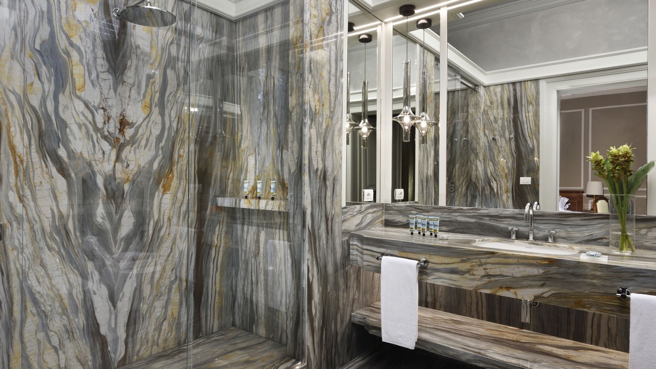 Photo of Bathroom in Sirmione Old Town