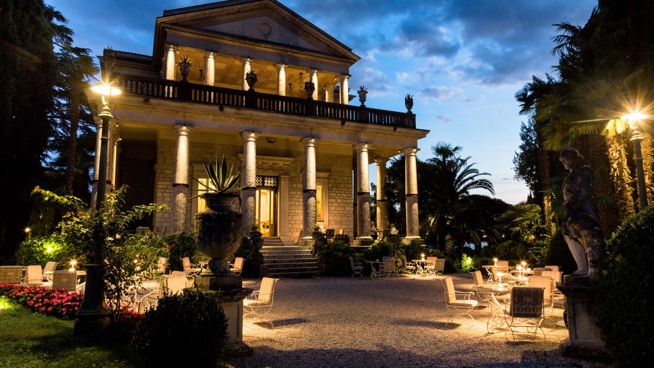Photo of Outdoor in Sirmione Old Town