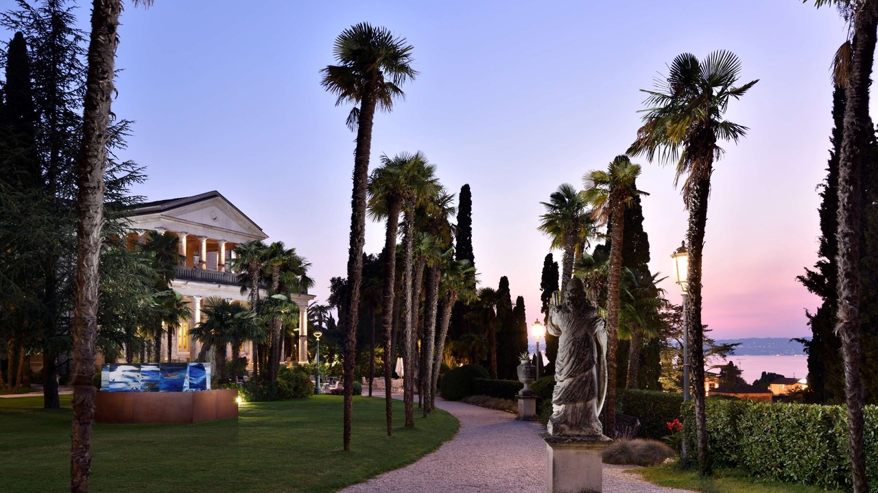 Photo of Outdoor in Sirmione Old Town