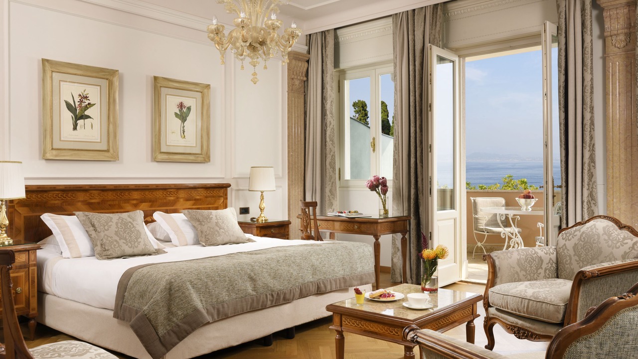 Photo of Outdoor in Sirmione Old Town