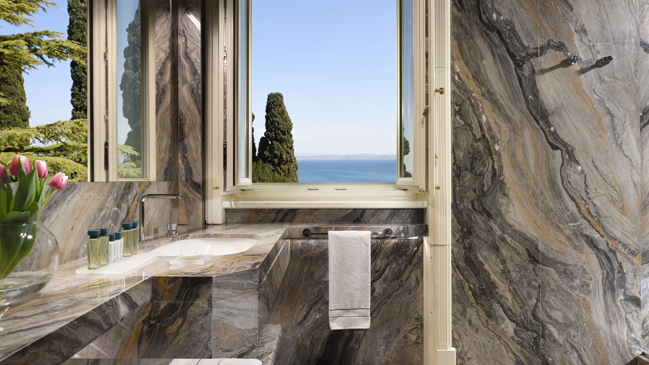Photo of Bathroom in Sirmione Old Town