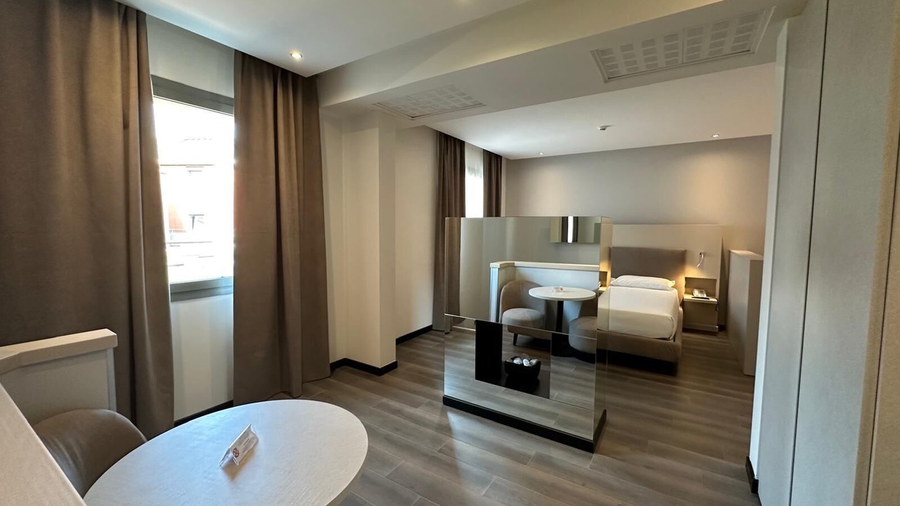 Photo of Bedroom in Montano Lucino