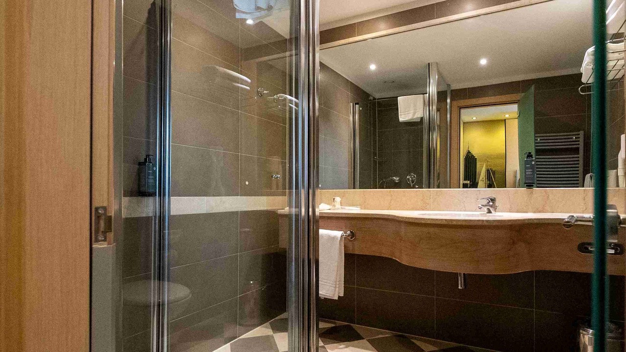 Photo of Bathroom in Montano Lucino