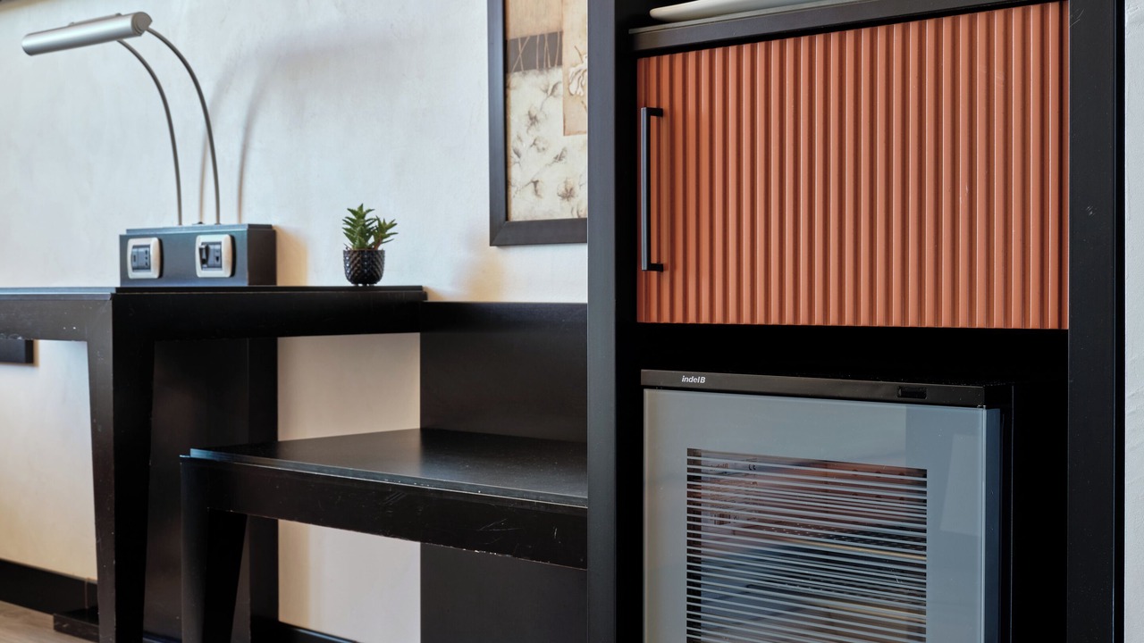 Photo of Bedroom in Case Nuove