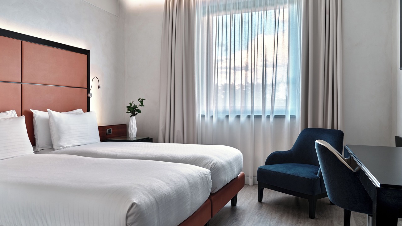 Photo of Bedroom in Case Nuove