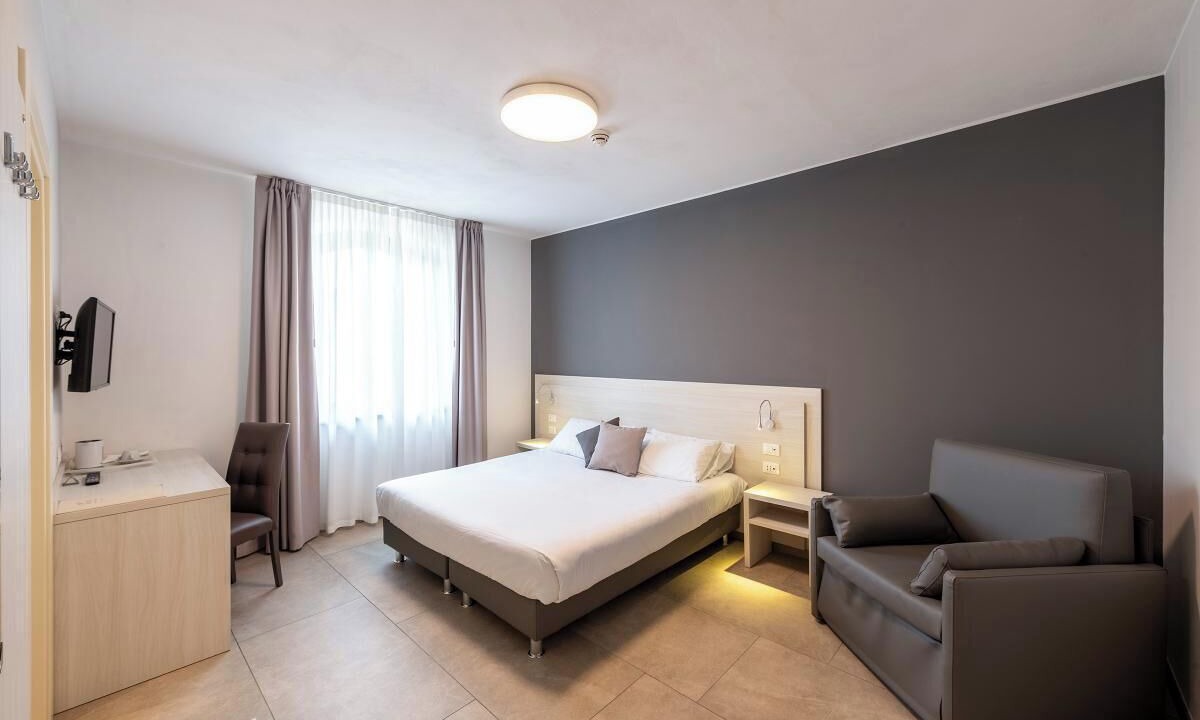 Photo of Bedroom in Castelleone