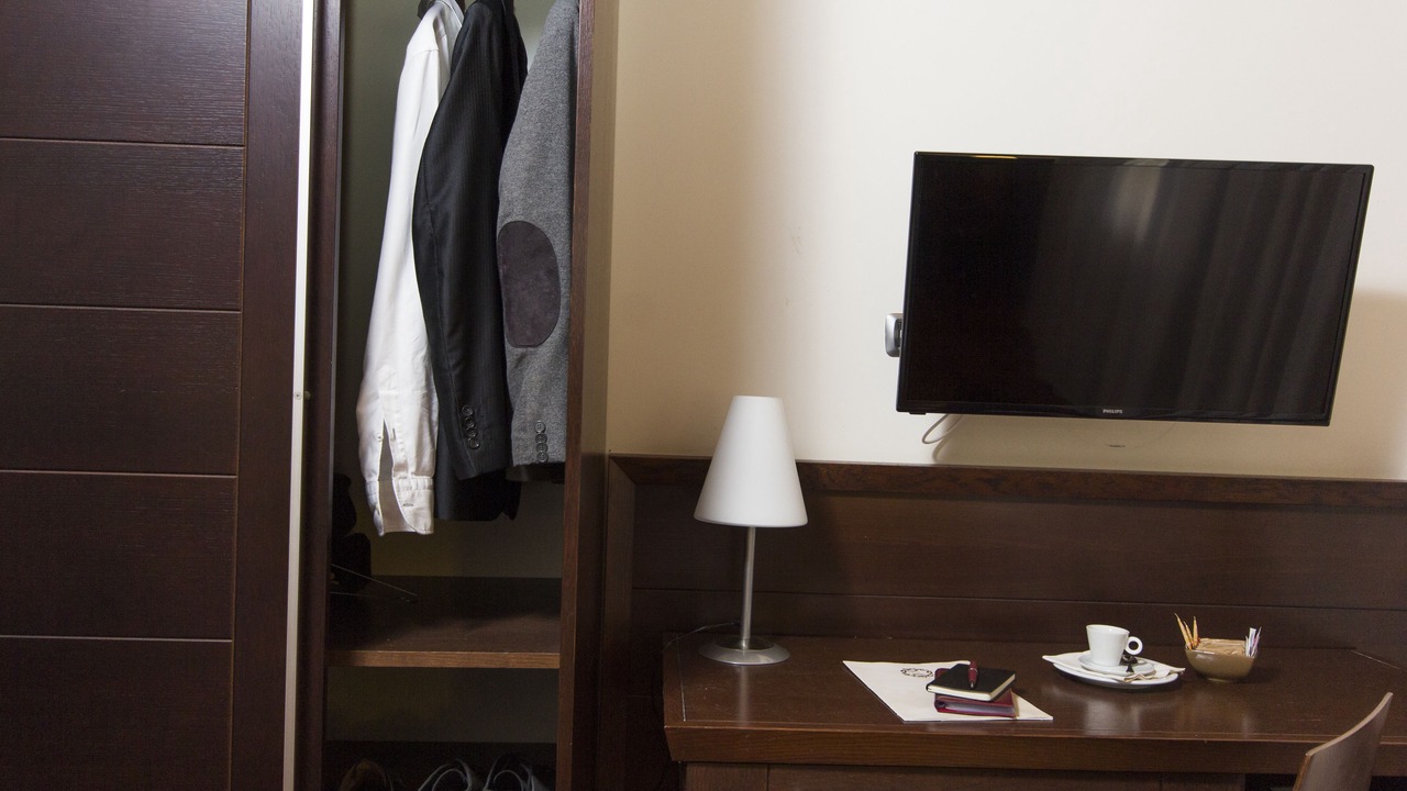 Photo of Bedroom in Vaprio d'Adda
