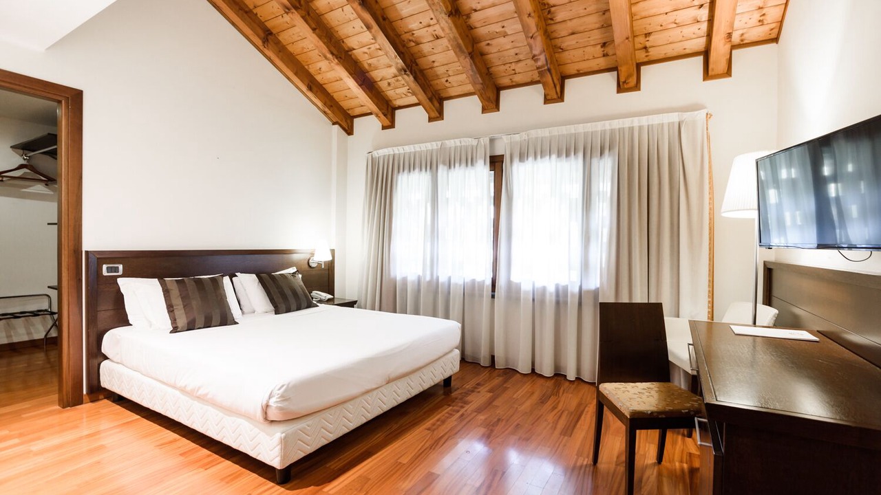 Photo of Bedroom in Vaprio d'Adda