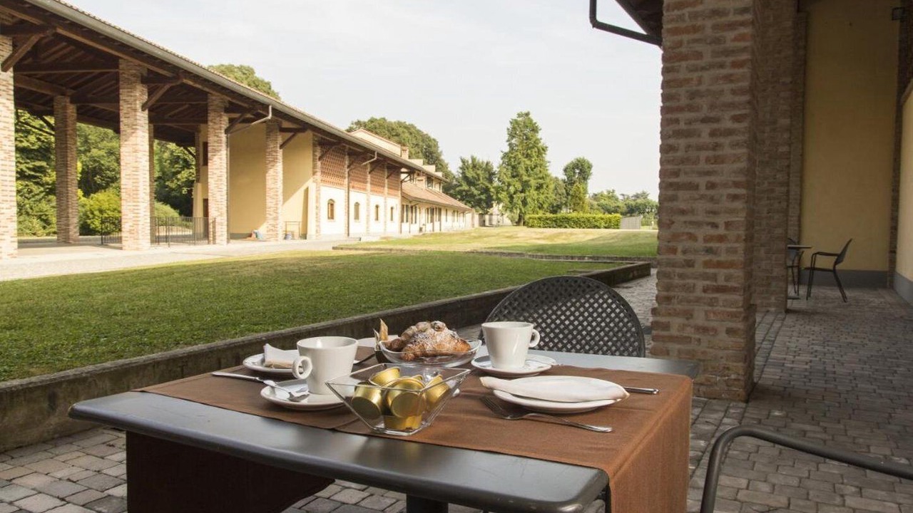 Photo of Outdoor in Vaprio d'Adda