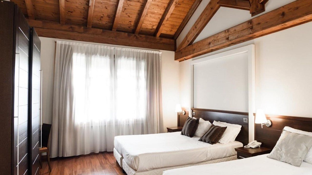 Photo of Bedroom in Vaprio d'Adda