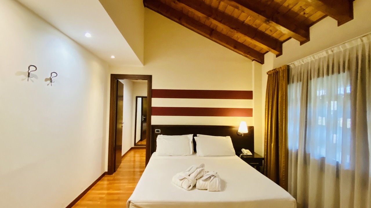 Photo of Bedroom in Vaprio d'Adda